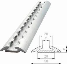 PROTEKTOR® Surface Track - wheelchairstrap.com