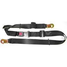 Integrated Lap Belts - 96" | FE200842 Sure-Lok