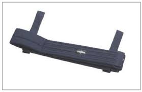 Postural Support Adjustable Belt | SIZE OPTIONS AMF Bruns