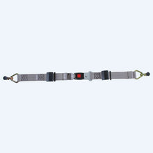 Load image into Gallery viewer, M-Series Standard Lap Belt for L-Track | ML-320 Q&#39;Straint