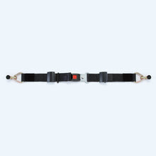 Load image into Gallery viewer, Vehicle QRT Lap Belt for L-Track | Q8-6325-T Q&#39;Straint