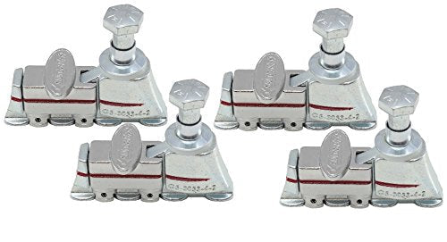 Q-Straint Mounting Hardware L-Track 4 PACK | Q8-6500-L Q'Straint