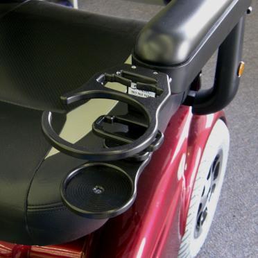 Scooter and Power Chair Accessories